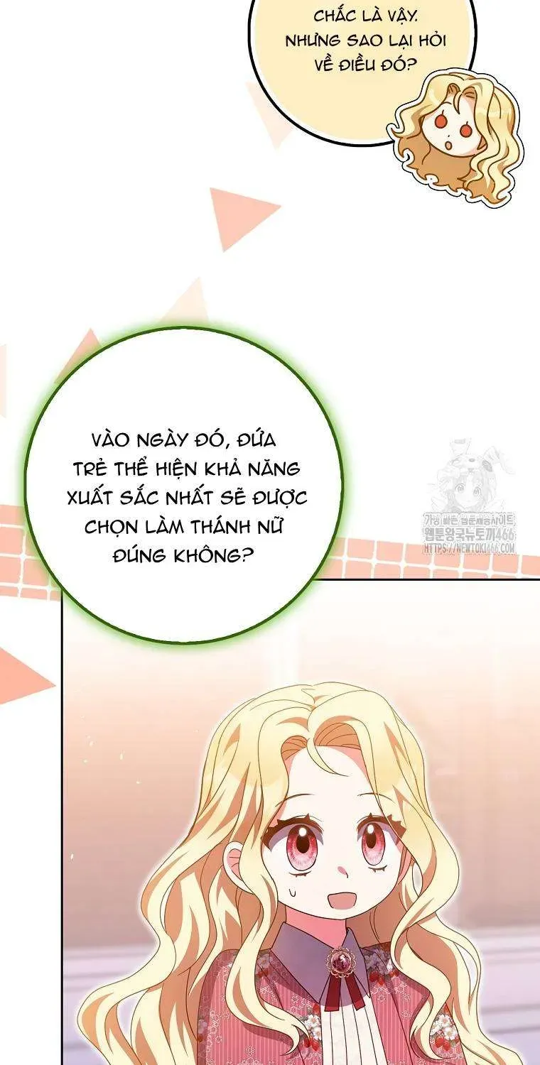 [ Ss2 ] Tôi Không Thuộc Về Nơi Này Chương 24 - Trang 73