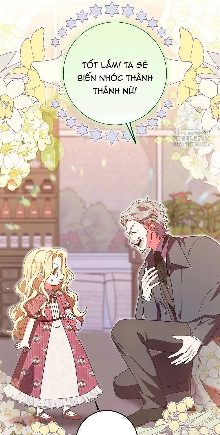 [ Ss2 ] Tôi Không Thuộc Về Nơi Này Chương 24 - Trang 75