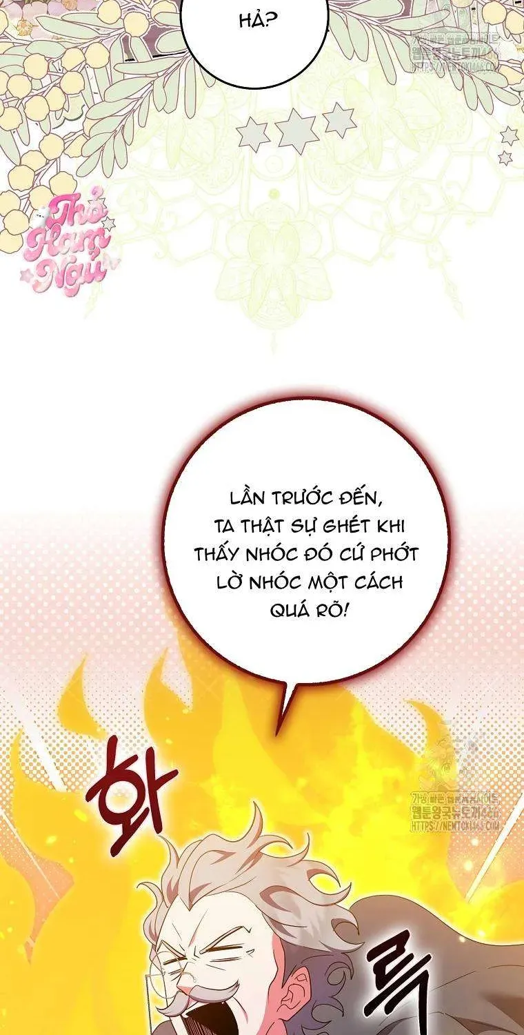 [ Ss2 ] Tôi Không Thuộc Về Nơi Này Chương 24 - Trang 76