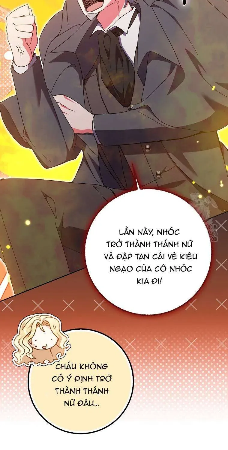 [ Ss2 ] Tôi Không Thuộc Về Nơi Này Chương 24 - Trang 77