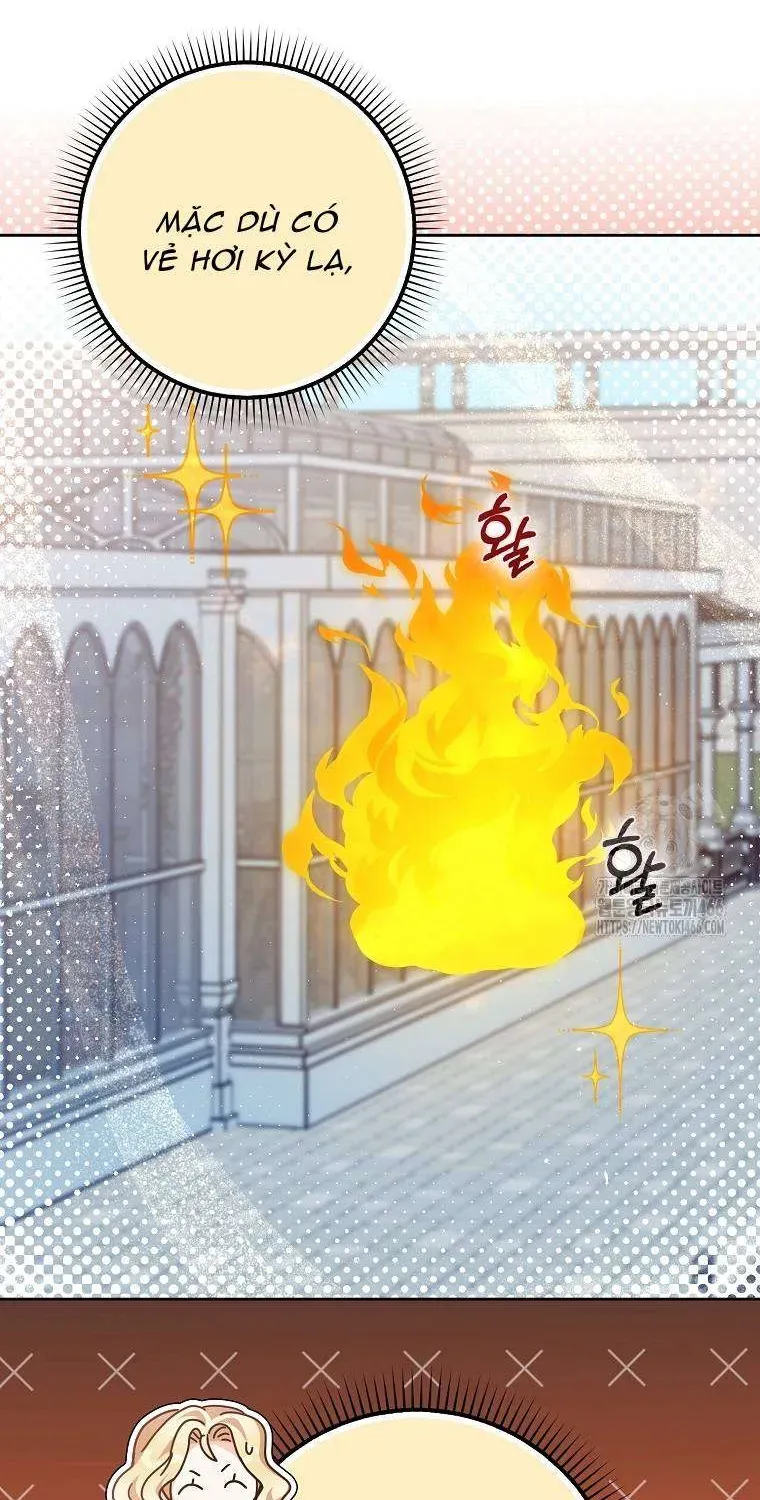 [ Ss2 ] Tôi Không Thuộc Về Nơi Này Chương 24 - Trang 80