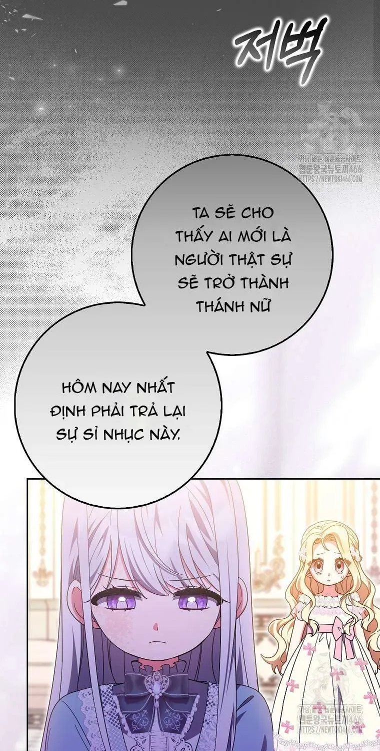 [ Ss2 ] Tôi Không Thuộc Về Nơi Này Chương 24 - Trang 9