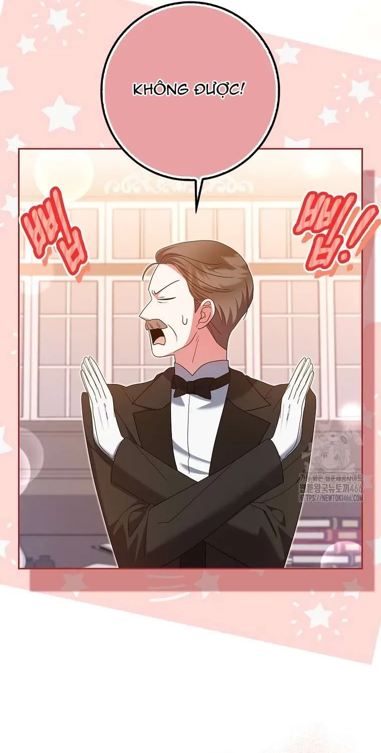 [ Ss2 ] Tôi Không Thuộc Về Nơi Này Chương 25 - Trang 12