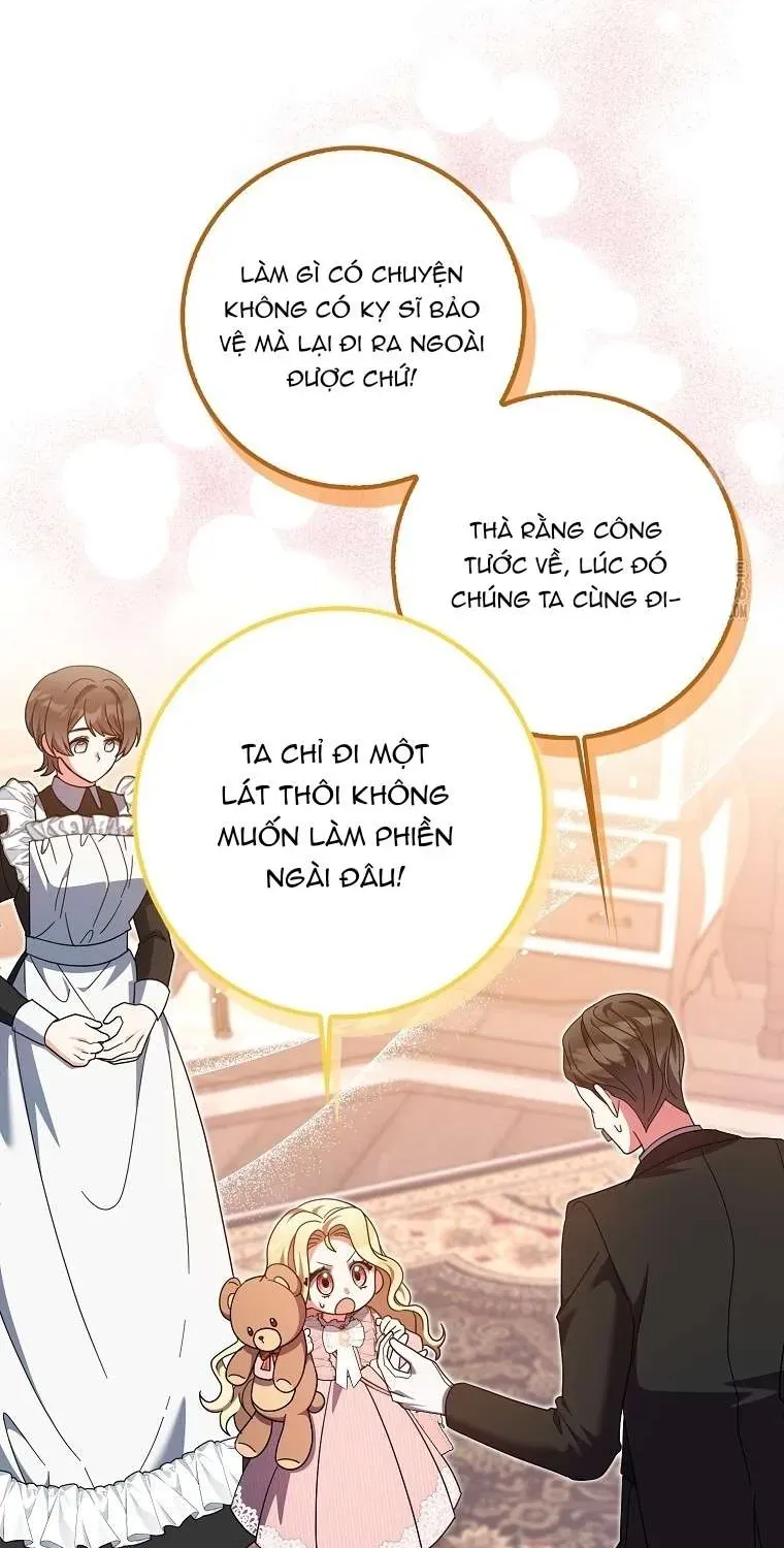 [ Ss2 ] Tôi Không Thuộc Về Nơi Này Chương 25 - Trang 13