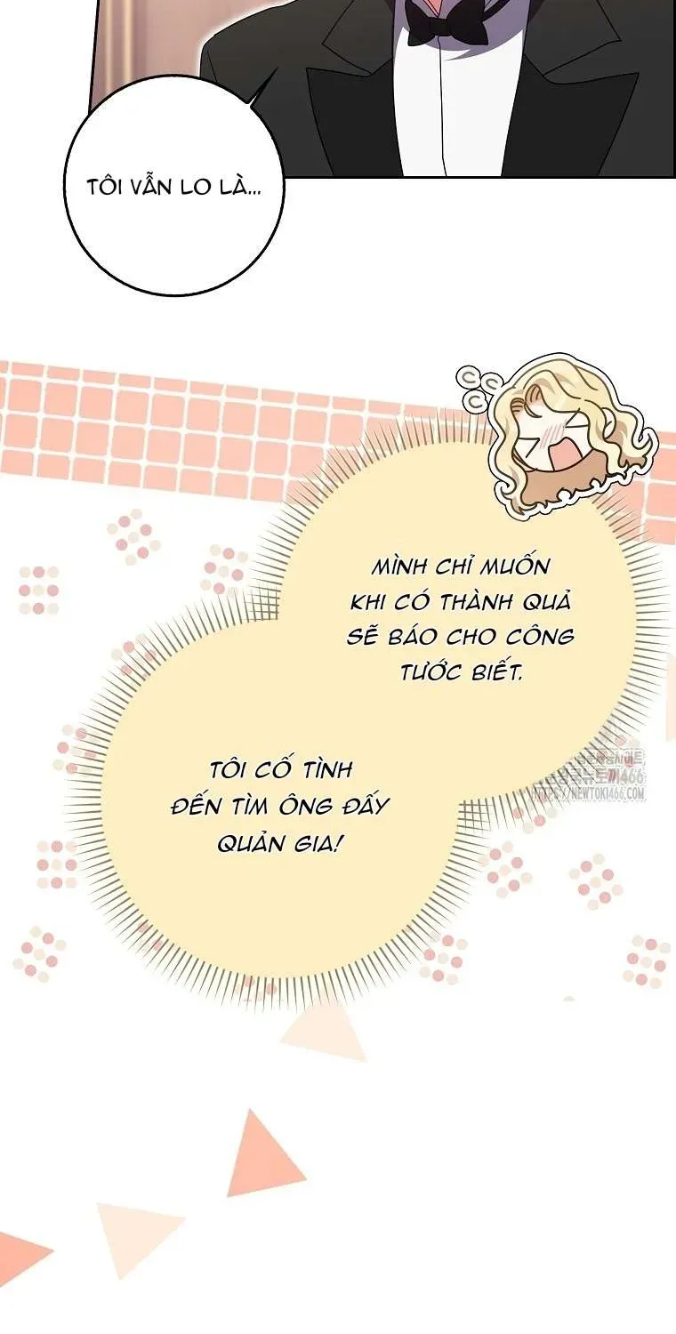 [ Ss2 ] Tôi Không Thuộc Về Nơi Này Chương 25 - Trang 15