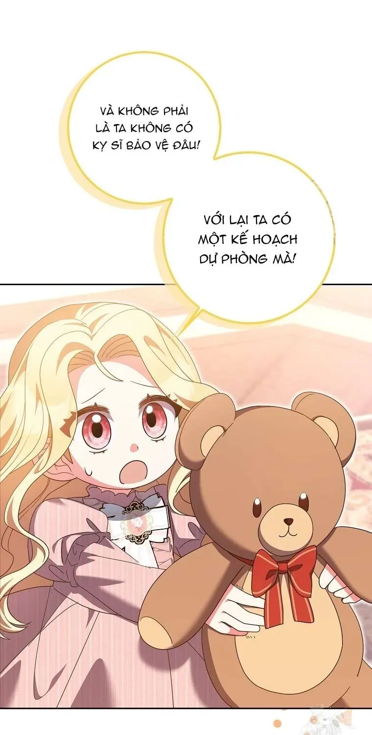 [ Ss2 ] Tôi Không Thuộc Về Nơi Này Chương 25 - Trang 16