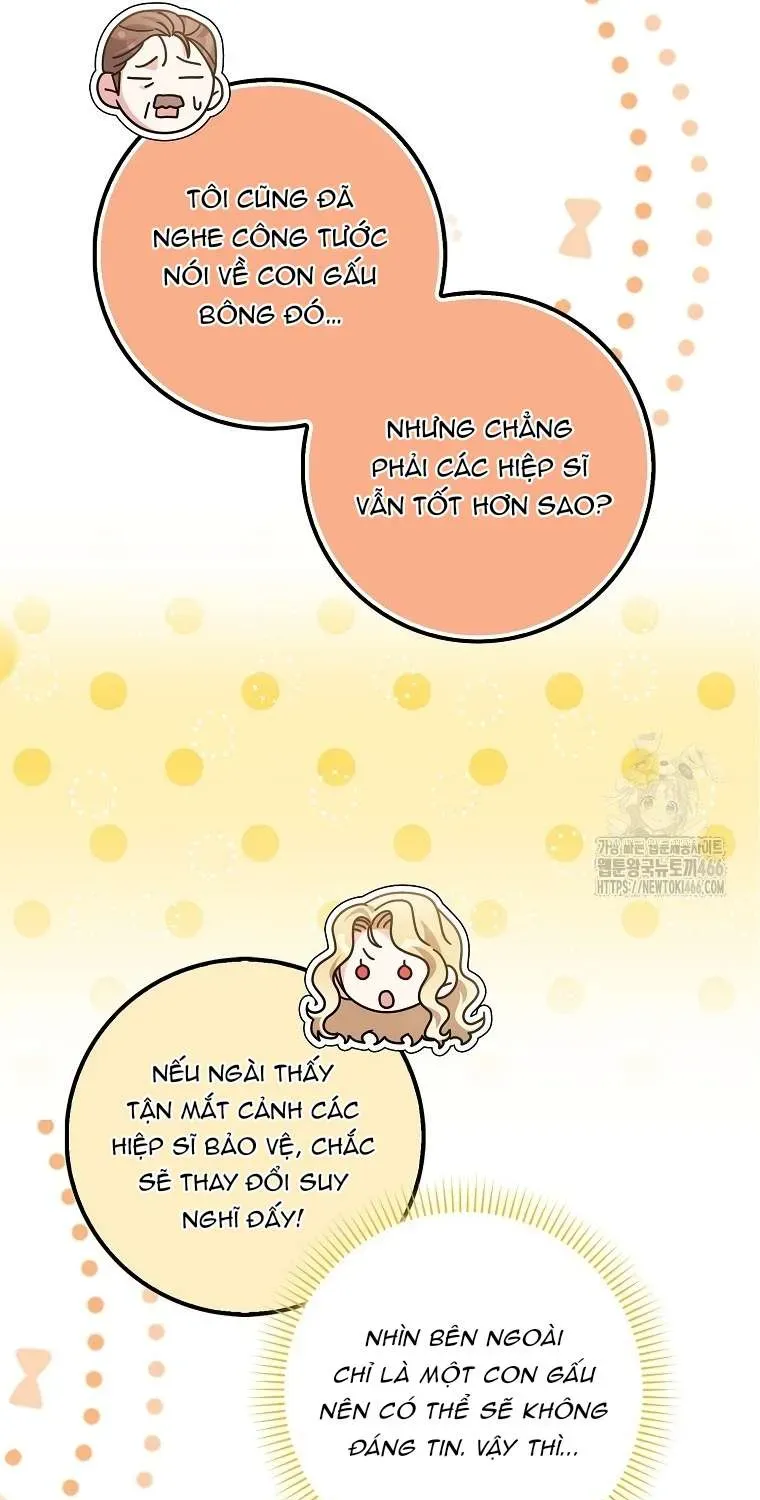 [ Ss2 ] Tôi Không Thuộc Về Nơi Này Chương 25 - Trang 18