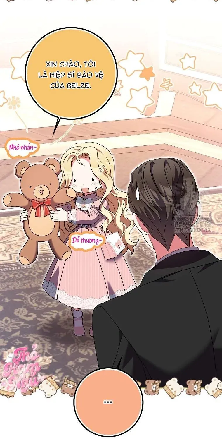 [ Ss2 ] Tôi Không Thuộc Về Nơi Này Chương 25 - Trang 21