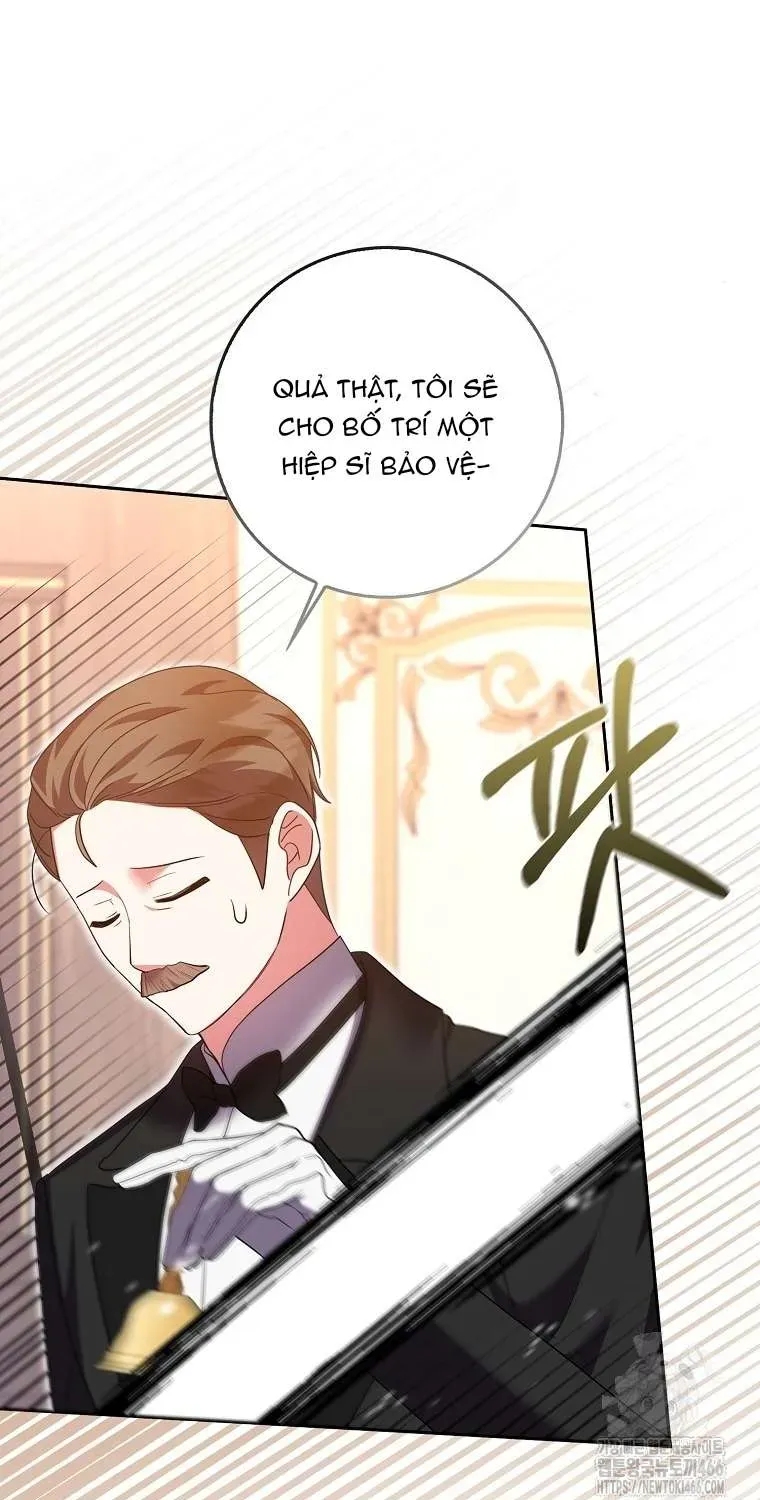 [ Ss2 ] Tôi Không Thuộc Về Nơi Này Chương 25 - Trang 22