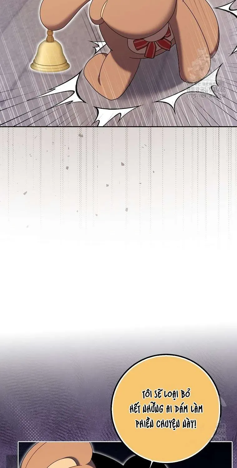[ Ss2 ] Tôi Không Thuộc Về Nơi Này Chương 25 - Trang 25