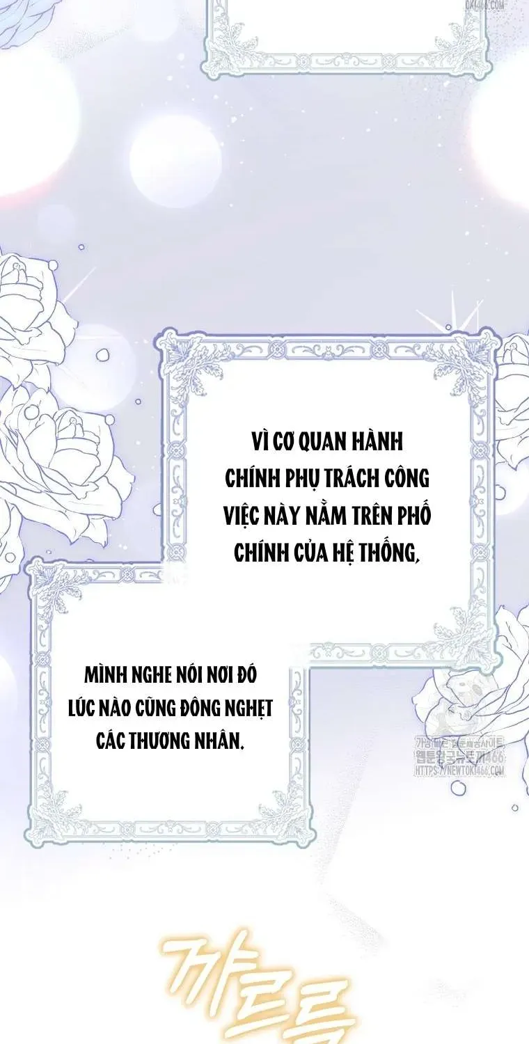 [ Ss2 ] Tôi Không Thuộc Về Nơi Này Chương 25 - Trang 31