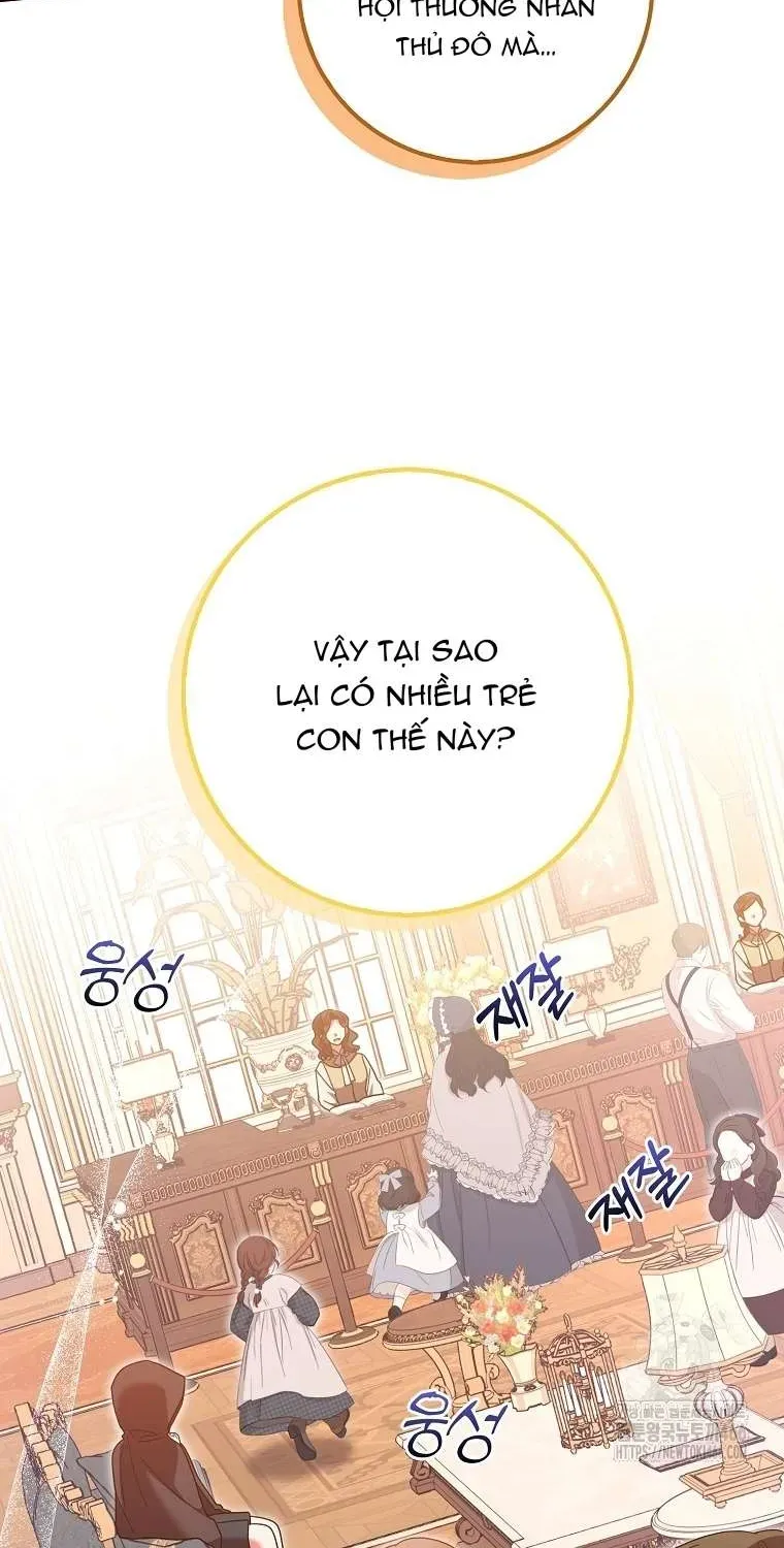 [ Ss2 ] Tôi Không Thuộc Về Nơi Này Chương 25 - Trang 33