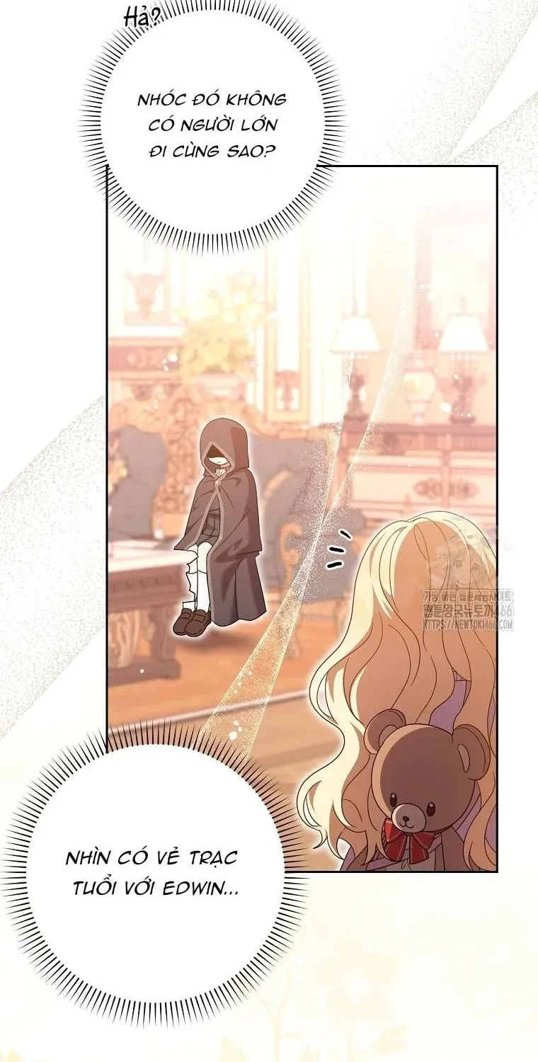 [ Ss2 ] Tôi Không Thuộc Về Nơi Này Chương 25 - Trang 36