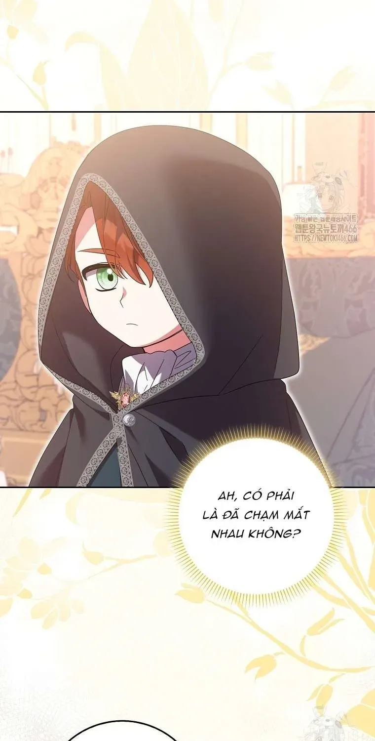 [ Ss2 ] Tôi Không Thuộc Về Nơi Này Chương 25 - Trang 37