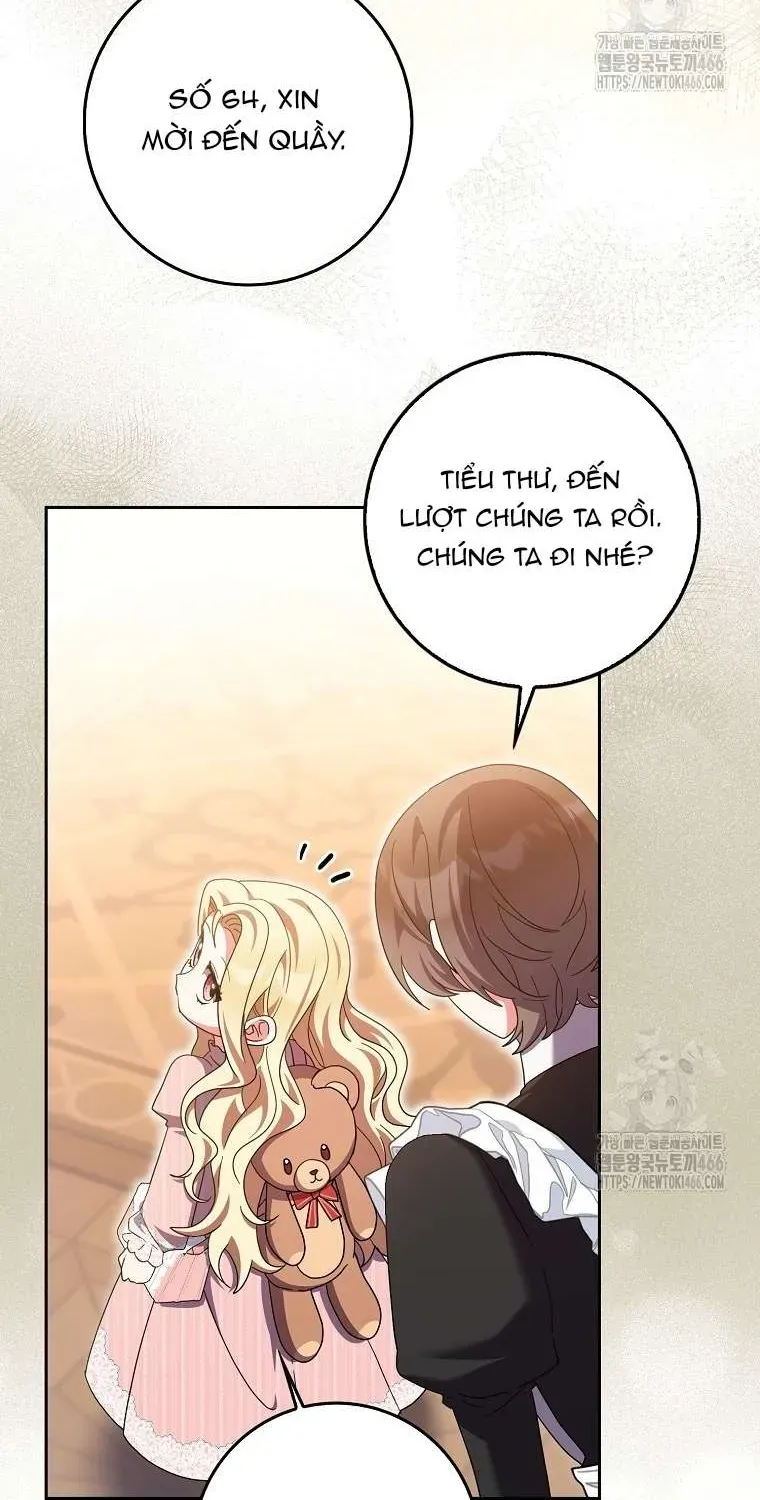 [ Ss2 ] Tôi Không Thuộc Về Nơi Này Chương 25 - Trang 38