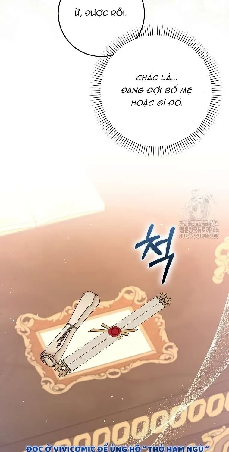 [ Ss2 ] Tôi Không Thuộc Về Nơi Này Chương 25 - Trang 39