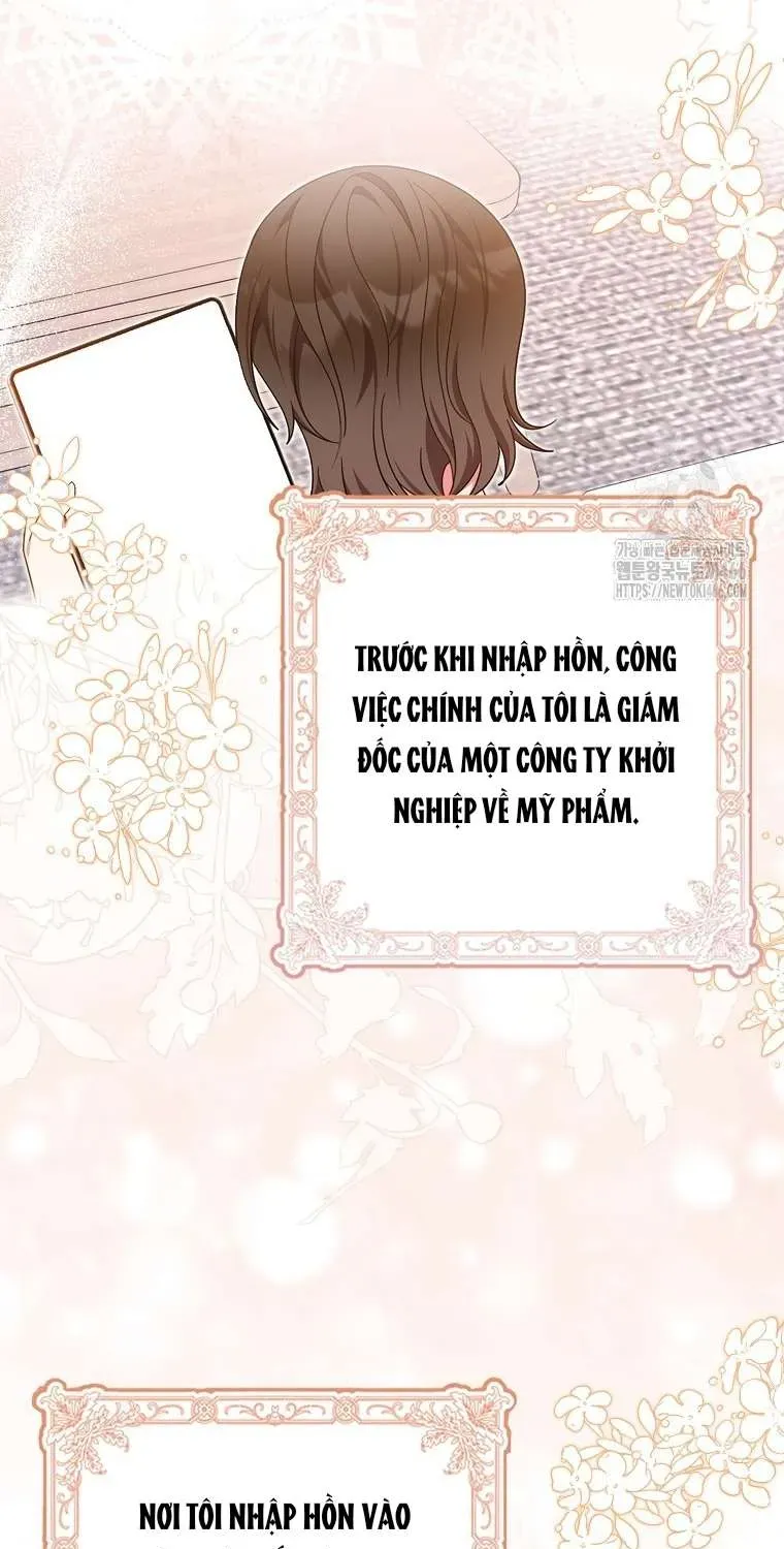 [ Ss2 ] Tôi Không Thuộc Về Nơi Này Chương 25 - Trang 5