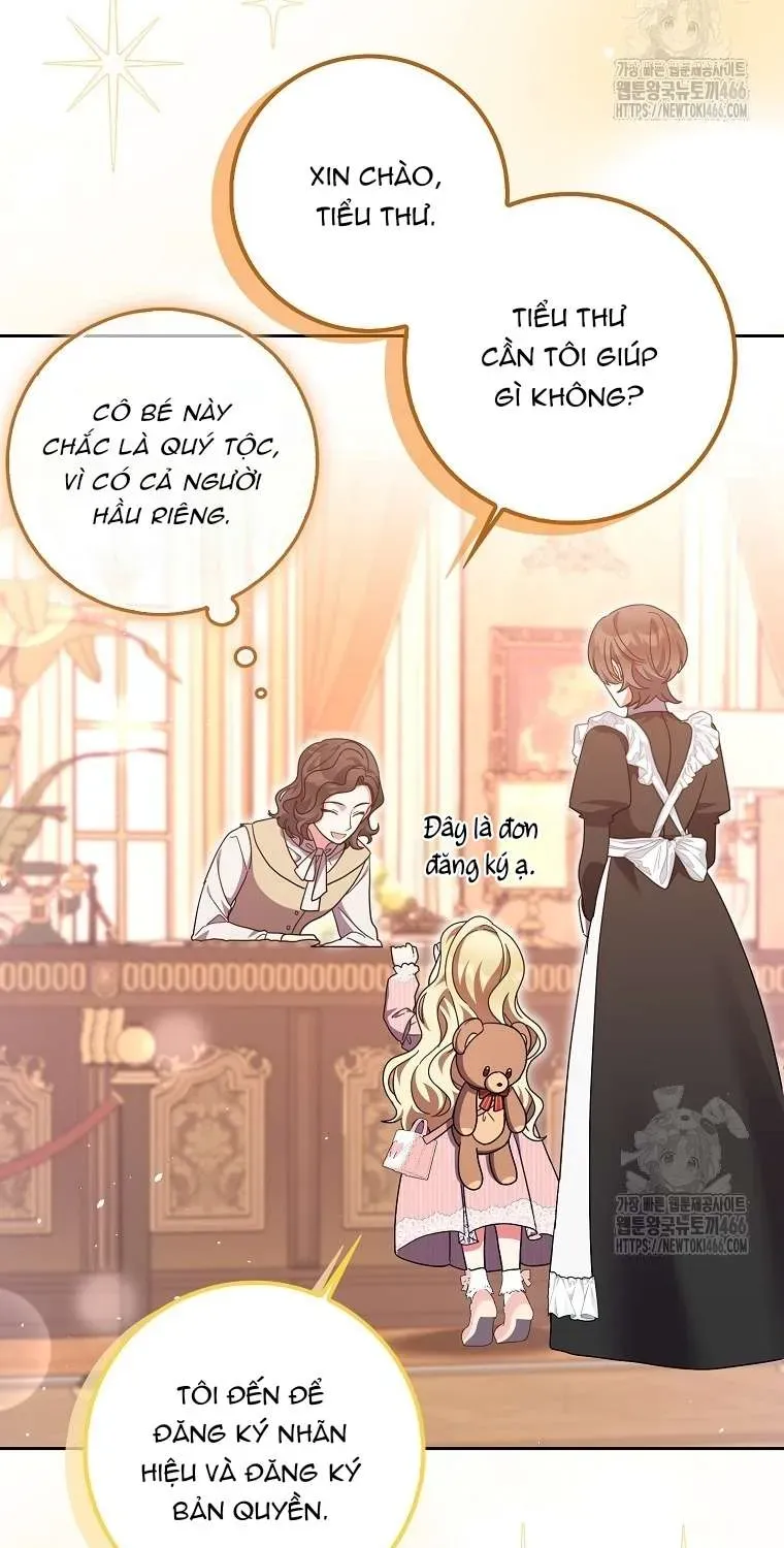 [ Ss2 ] Tôi Không Thuộc Về Nơi Này Chương 25 - Trang 41