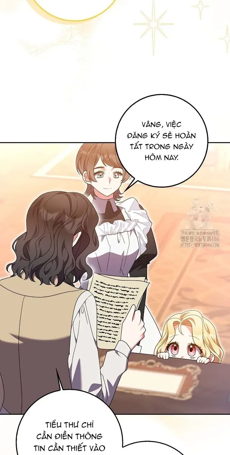 [ Ss2 ] Tôi Không Thuộc Về Nơi Này Chương 25 - Trang 42