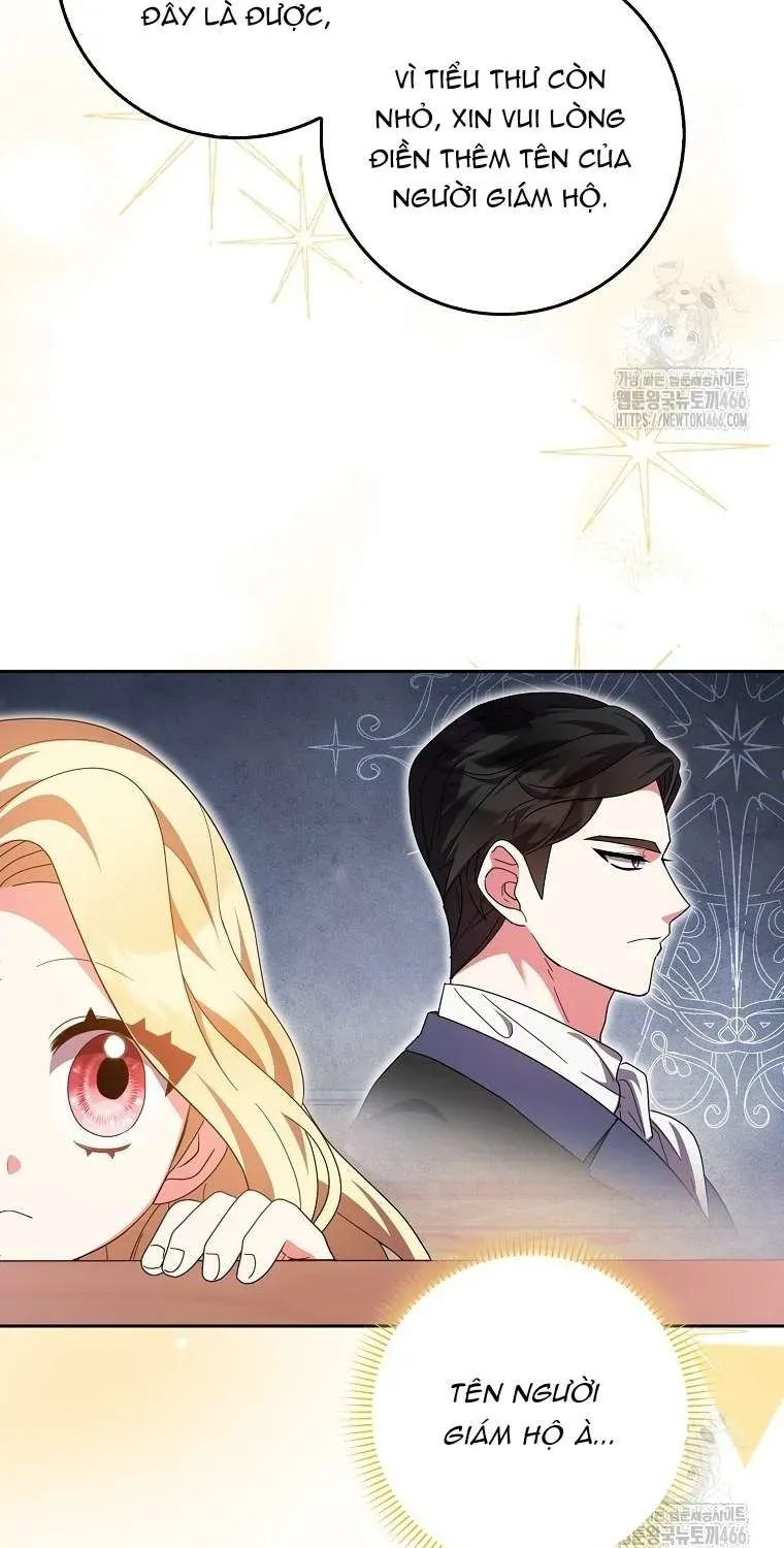 [ Ss2 ] Tôi Không Thuộc Về Nơi Này Chương 25 - Trang 43