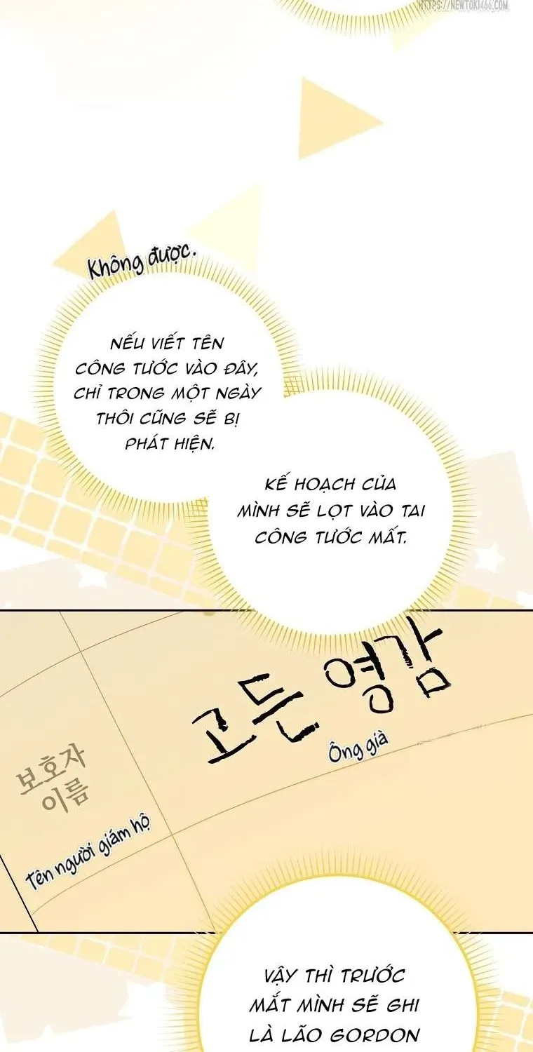 [ Ss2 ] Tôi Không Thuộc Về Nơi Này Chương 25 - Trang 44