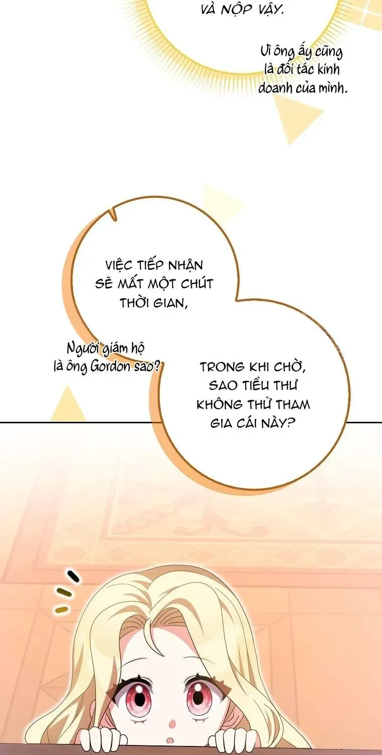 [ Ss2 ] Tôi Không Thuộc Về Nơi Này Chương 25 - Trang 45