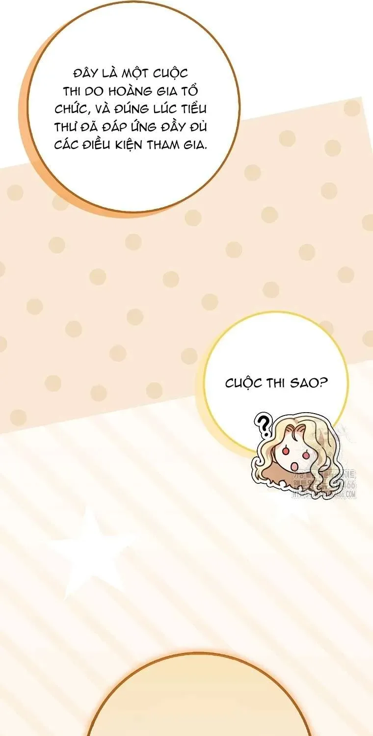 [ Ss2 ] Tôi Không Thuộc Về Nơi Này Chương 25 - Trang 47