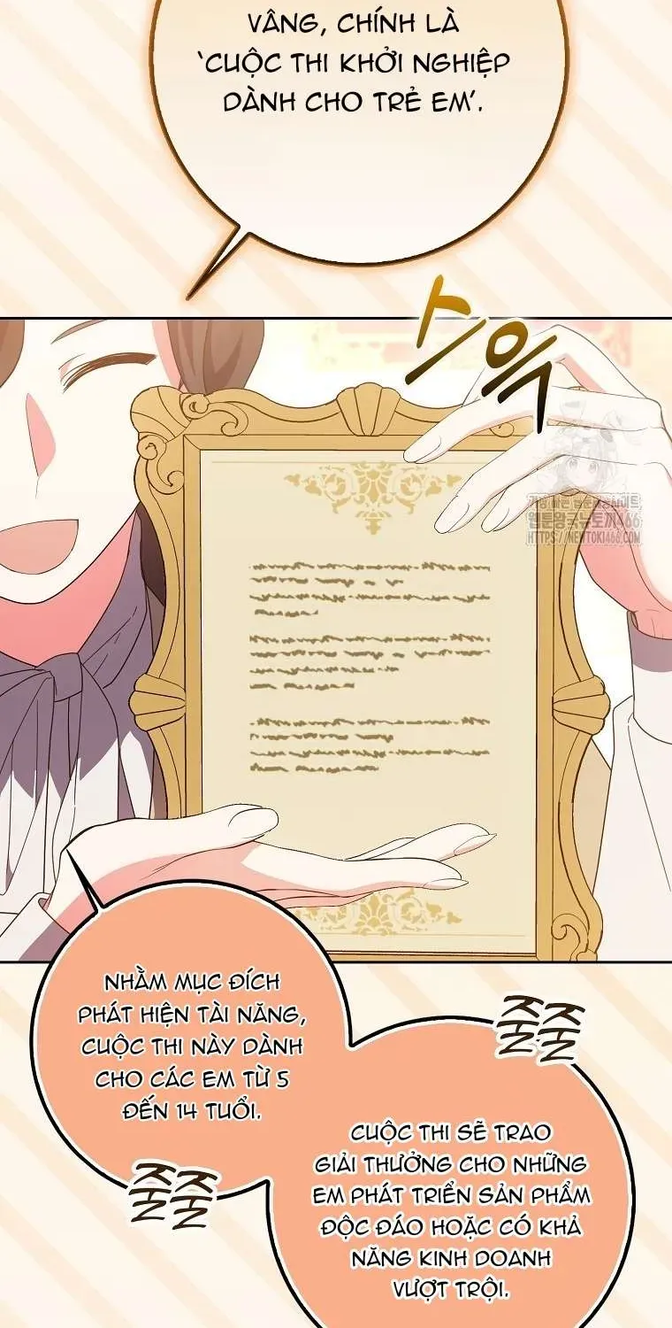 [ Ss2 ] Tôi Không Thuộc Về Nơi Này Chương 25 - Trang 48