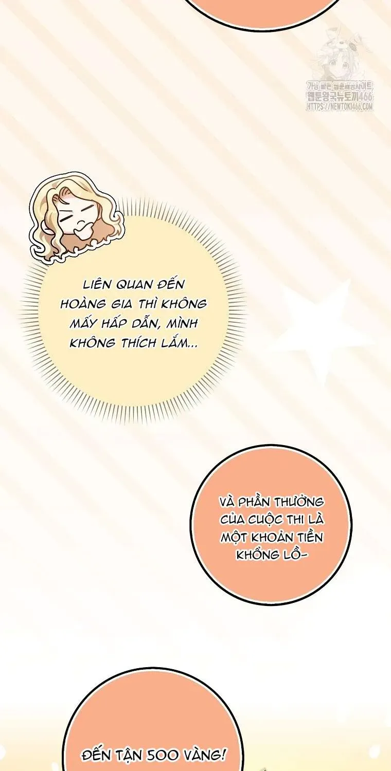 [ Ss2 ] Tôi Không Thuộc Về Nơi Này Chương 25 - Trang 49