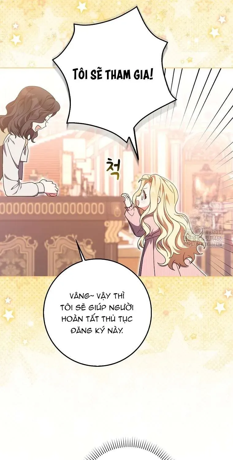 [ Ss2 ] Tôi Không Thuộc Về Nơi Này Chương 25 - Trang 52