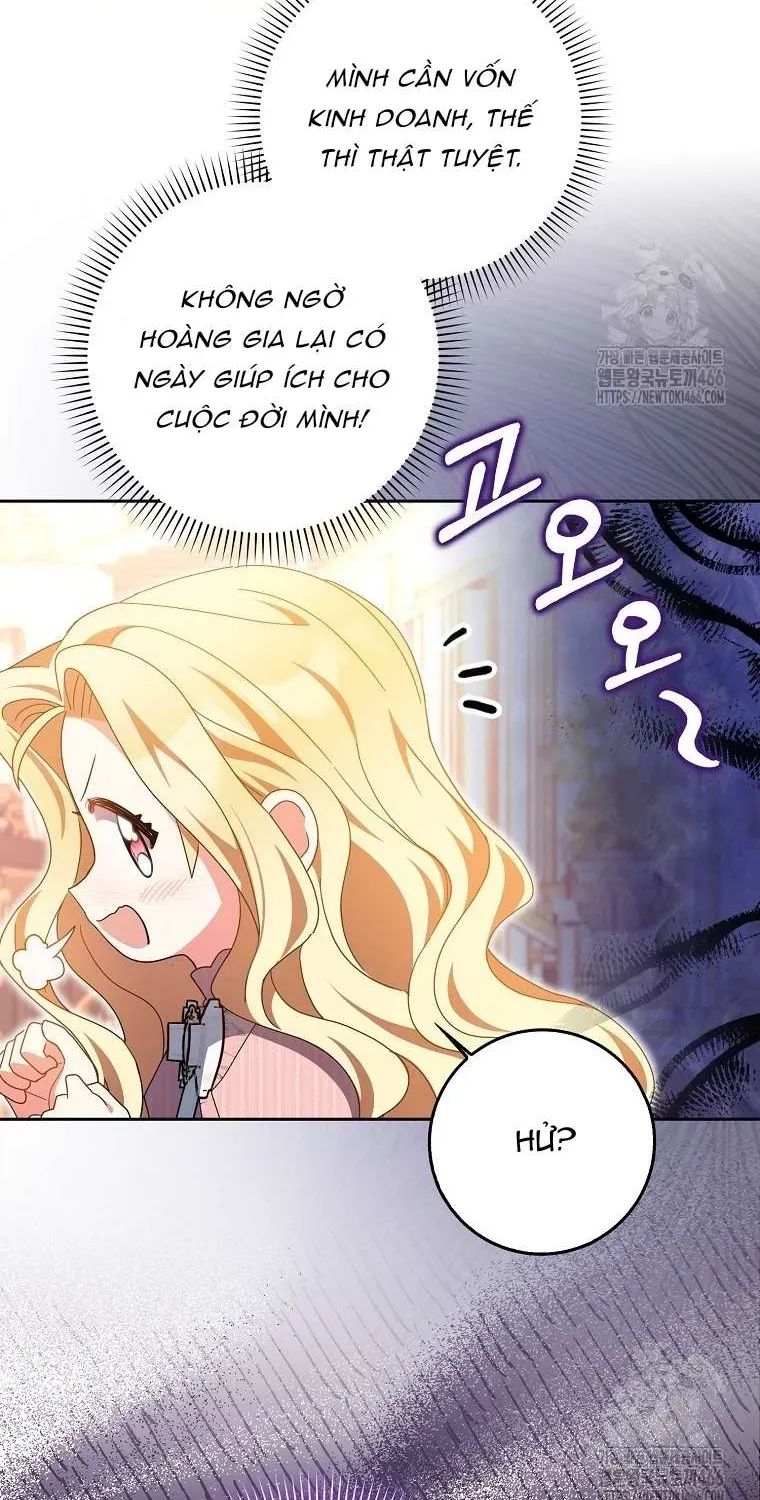 [ Ss2 ] Tôi Không Thuộc Về Nơi Này Chương 25 - Trang 53