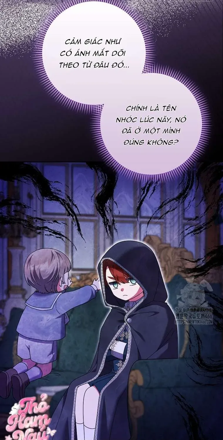 [ Ss2 ] Tôi Không Thuộc Về Nơi Này Chương 25 - Trang 54