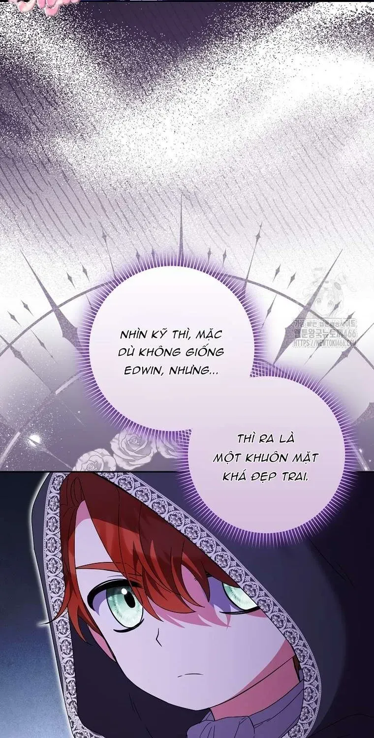 [ Ss2 ] Tôi Không Thuộc Về Nơi Này Chương 25 - Trang 55