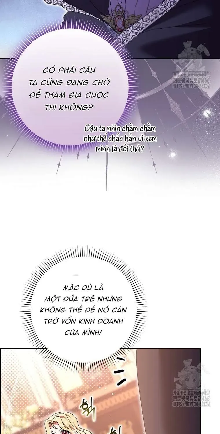 [ Ss2 ] Tôi Không Thuộc Về Nơi Này Chương 25 - Trang 56