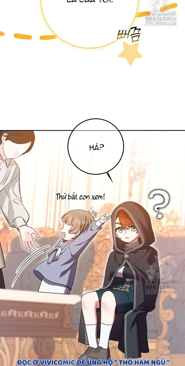 [ Ss2 ] Tôi Không Thuộc Về Nơi Này Chương 25 - Trang 59