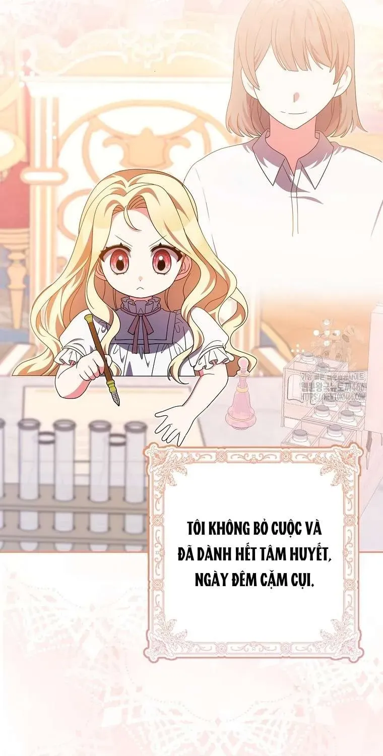 [ Ss2 ] Tôi Không Thuộc Về Nơi Này Chương 25 - Trang 7