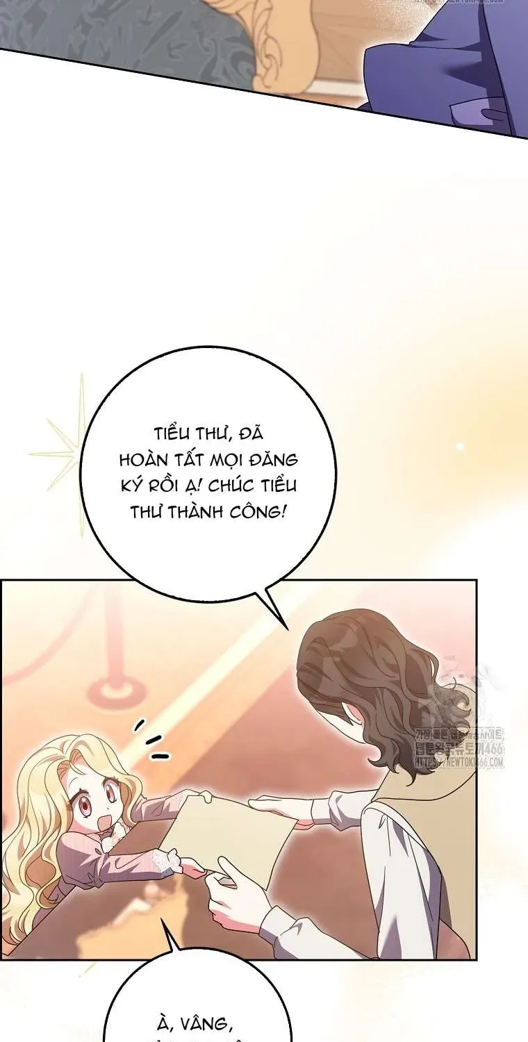 [ Ss2 ] Tôi Không Thuộc Về Nơi Này Chương 25 - Trang 62