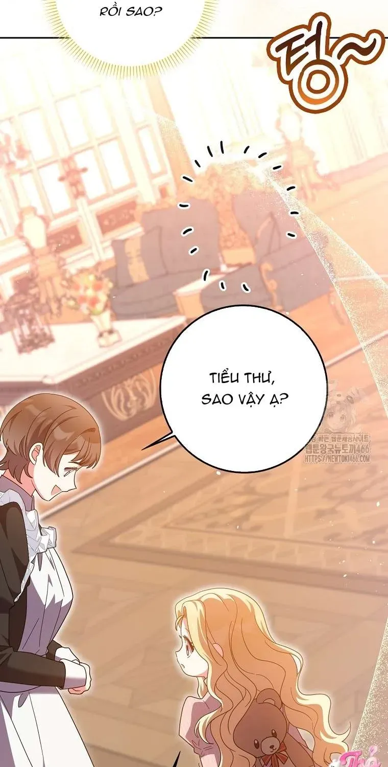 [ Ss2 ] Tôi Không Thuộc Về Nơi Này Chương 25 - Trang 65