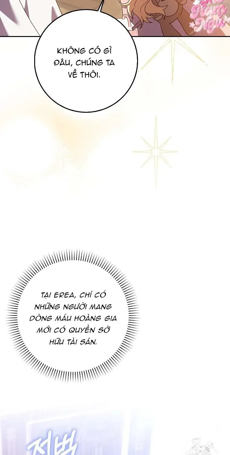 [ Ss2 ] Tôi Không Thuộc Về Nơi Này Chương 25 - Trang 66