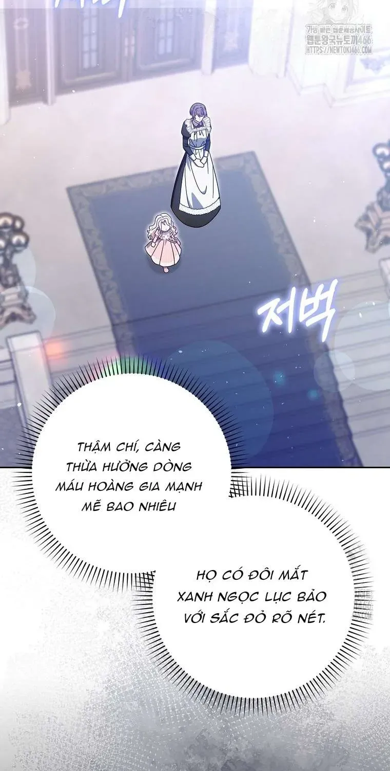 [ Ss2 ] Tôi Không Thuộc Về Nơi Này Chương 25 - Trang 67