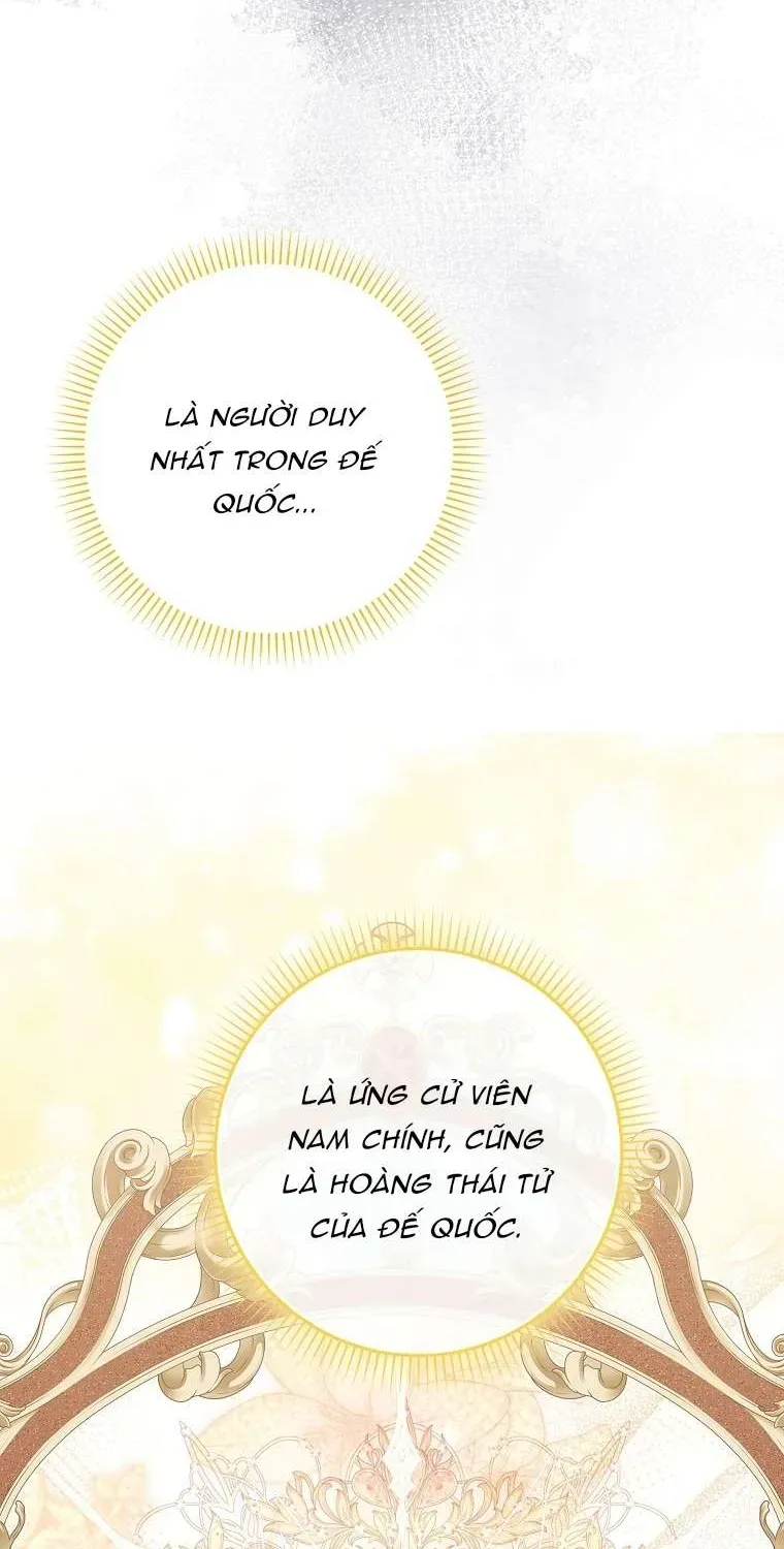 [ Ss2 ] Tôi Không Thuộc Về Nơi Này Chương 25 - Trang 70