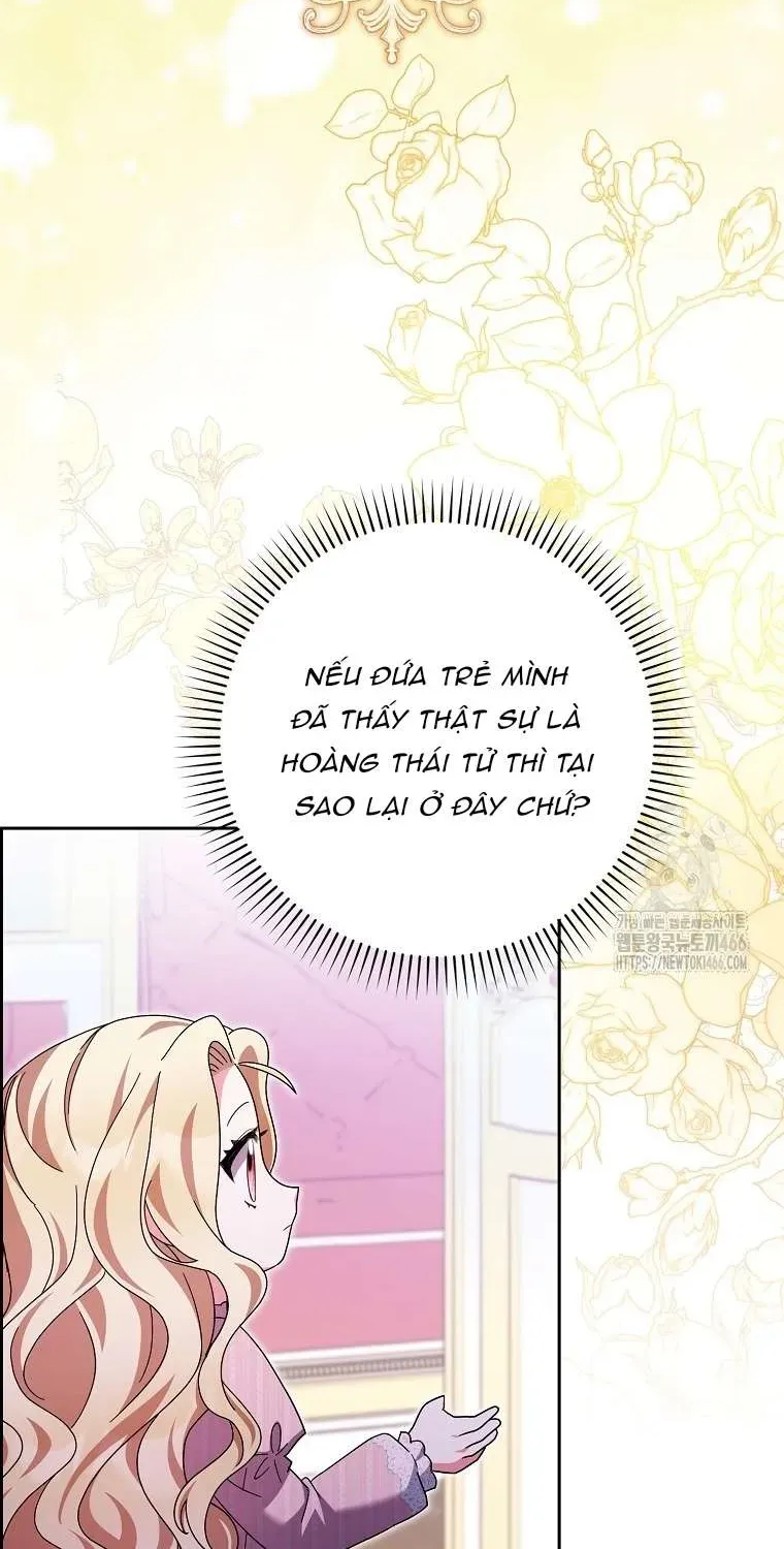 [ Ss2 ] Tôi Không Thuộc Về Nơi Này Chương 25 - Trang 72