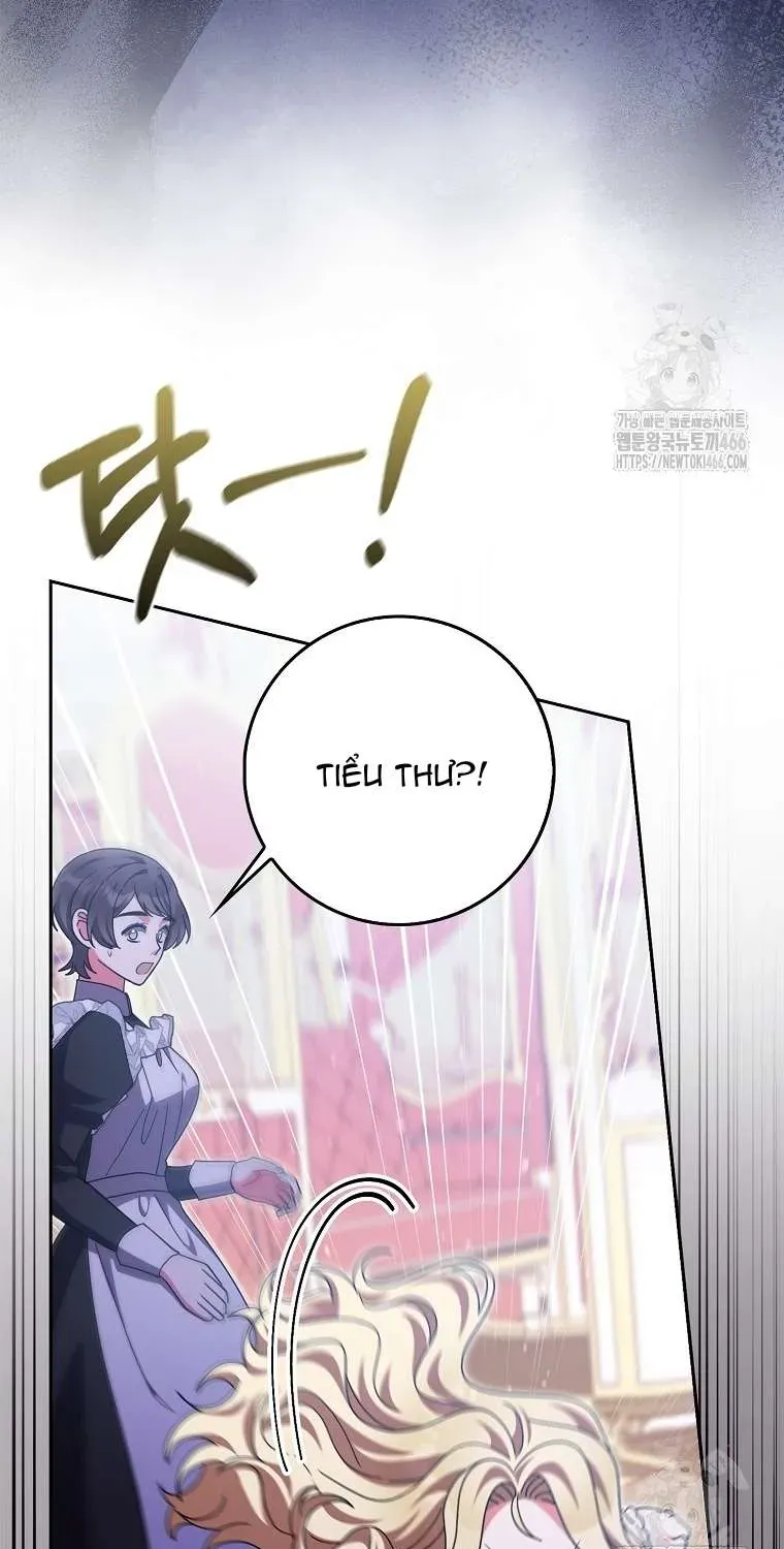 [ Ss2 ] Tôi Không Thuộc Về Nơi Này Chương 25 - Trang 76