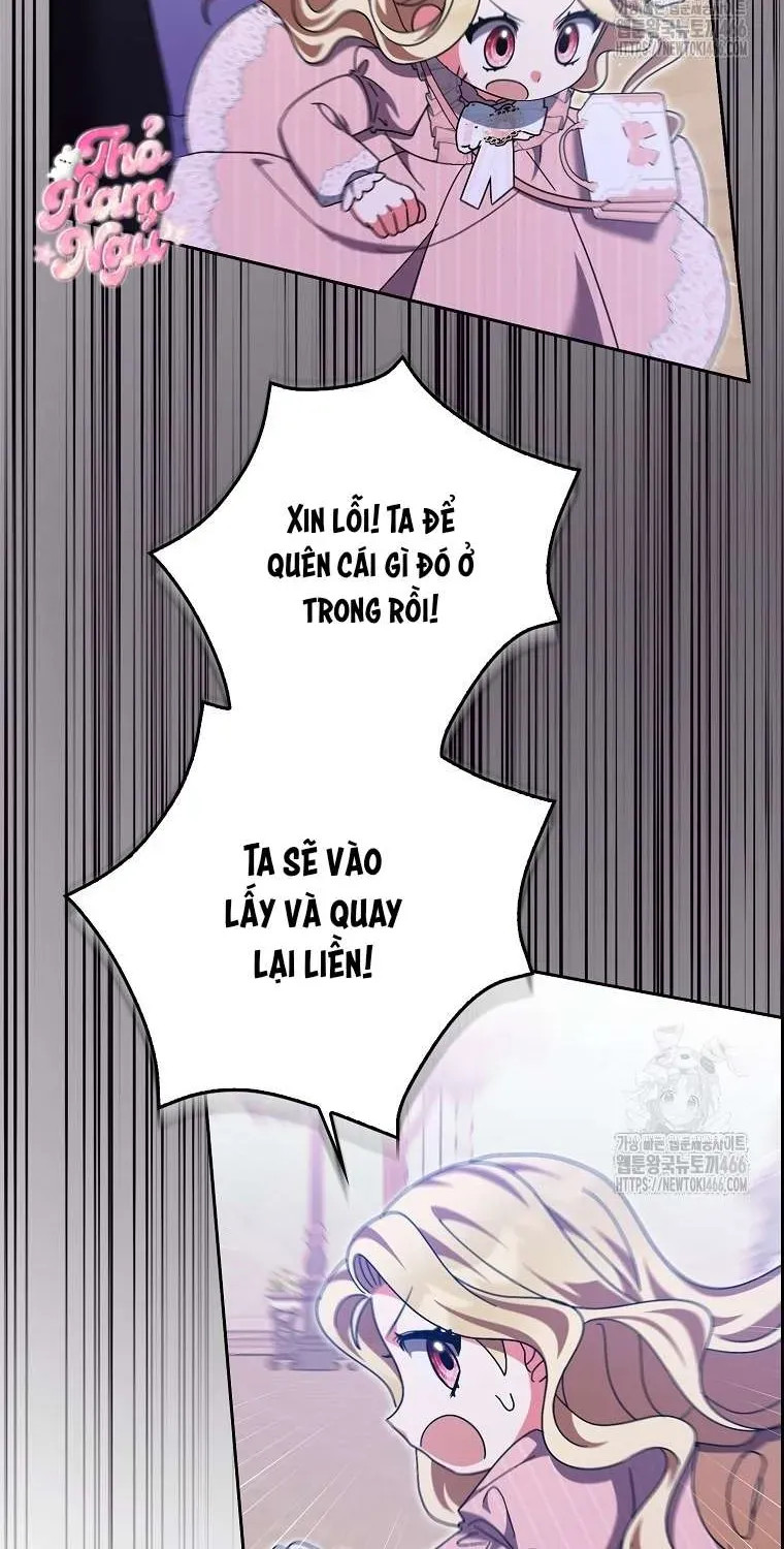 [ Ss2 ] Tôi Không Thuộc Về Nơi Này Chương 25 - Trang 77