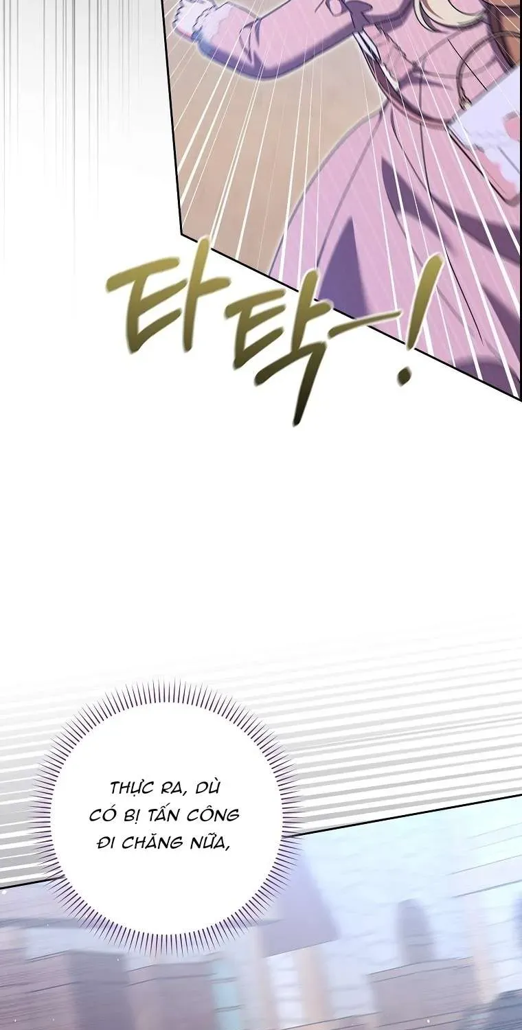 [ Ss2 ] Tôi Không Thuộc Về Nơi Này Chương 25 - Trang 78
