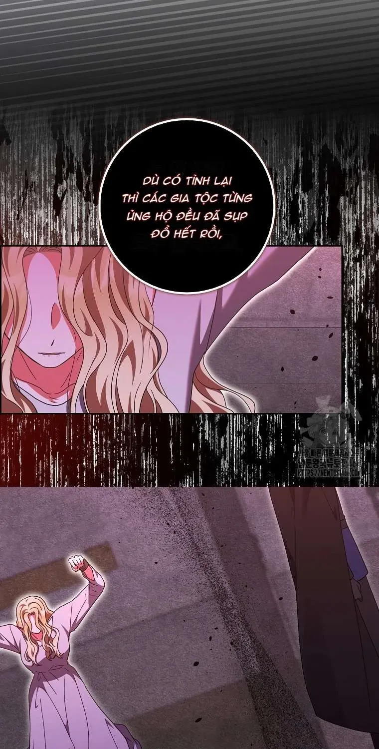 [ Ss2 ] Tôi Không Thuộc Về Nơi Này Chương 25 - Trang 80
