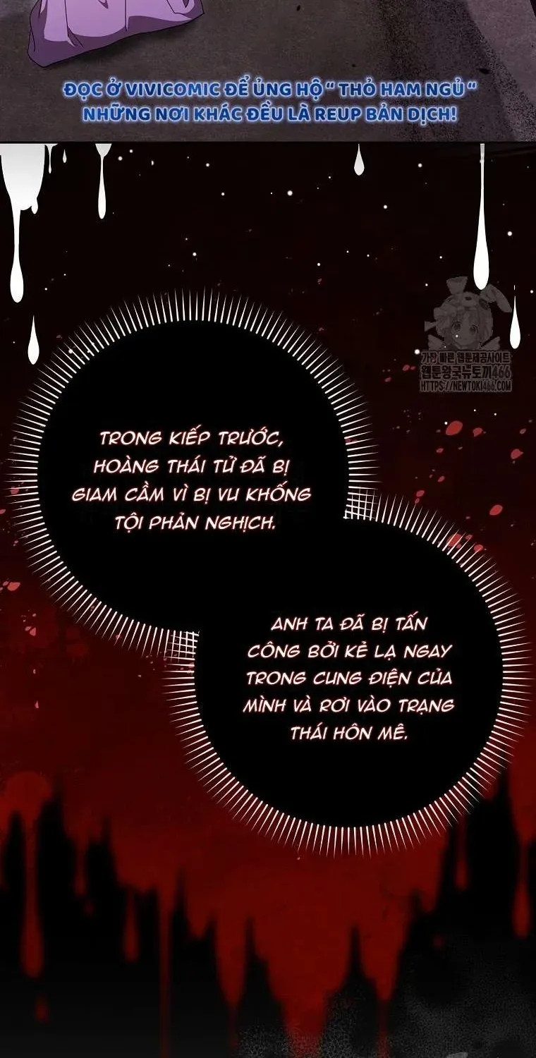 [ Ss2 ] Tôi Không Thuộc Về Nơi Này Chương 25 - Trang 81