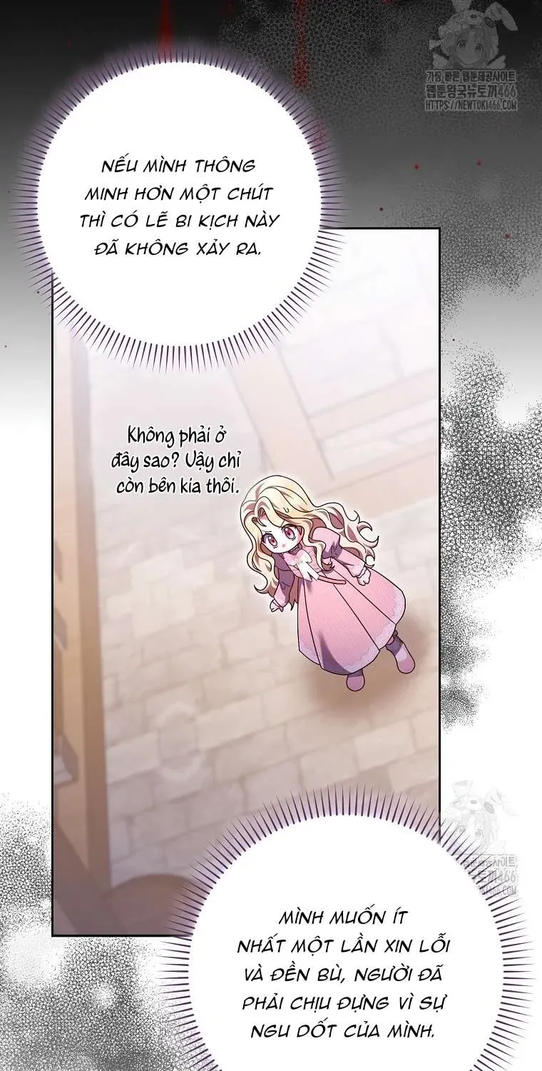 [ Ss2 ] Tôi Không Thuộc Về Nơi Này Chương 25 - Trang 82