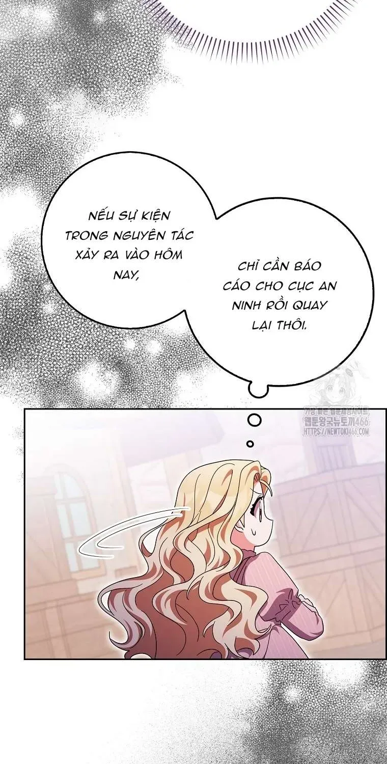 [ Ss2 ] Tôi Không Thuộc Về Nơi Này Chương 25 - Trang 83