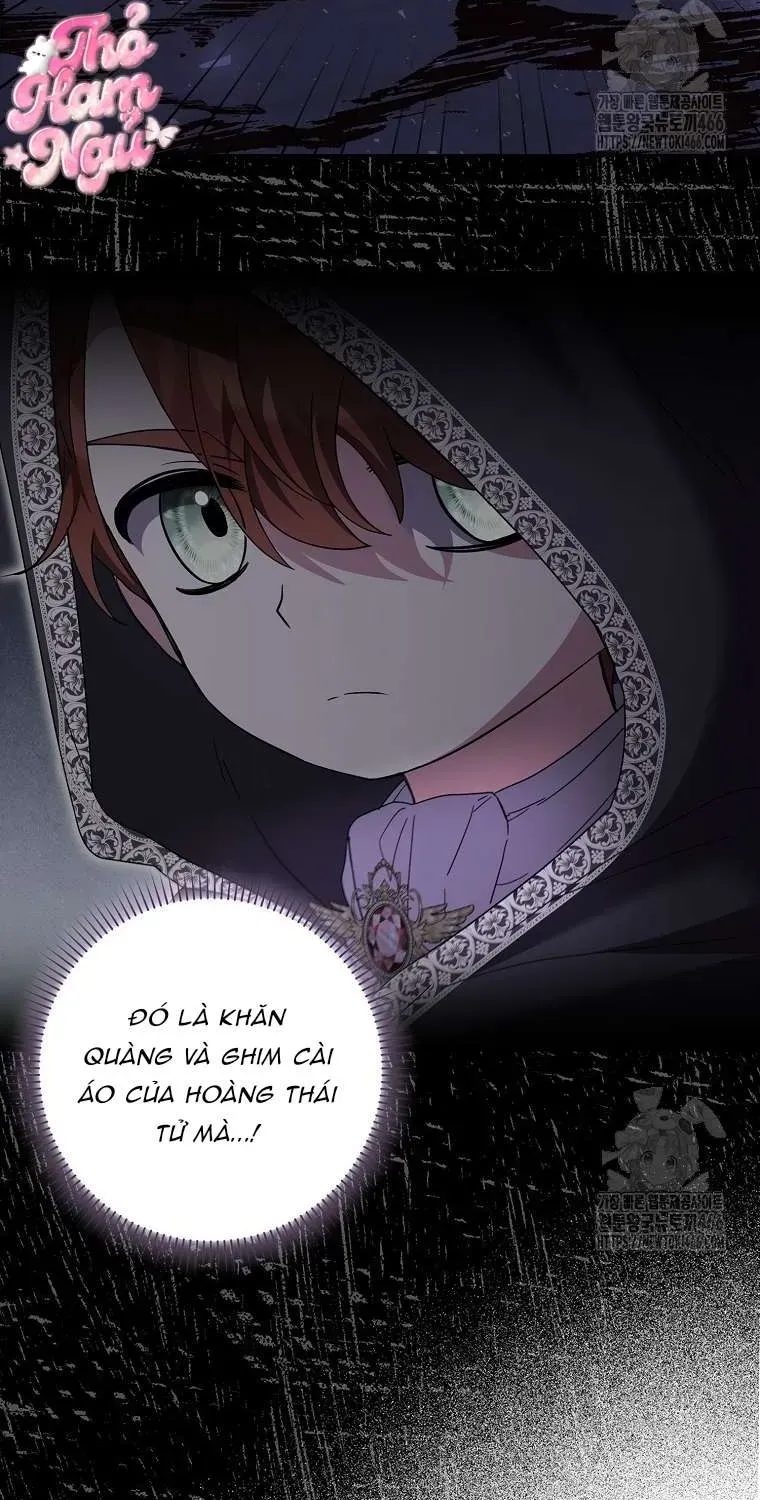 [ Ss2 ] Tôi Không Thuộc Về Nơi Này Chương 25 - Trang 87